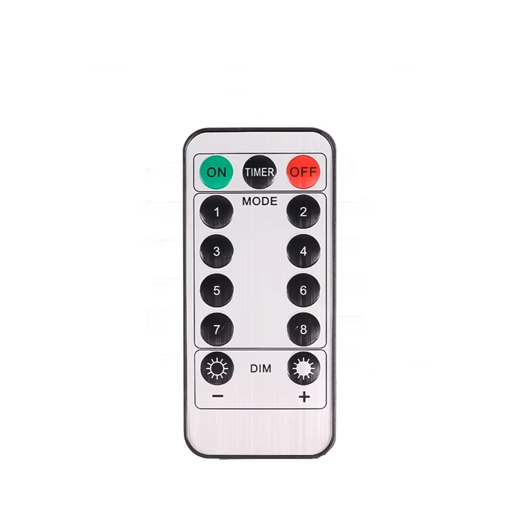 Pisca-Pisca Cortina LEDs